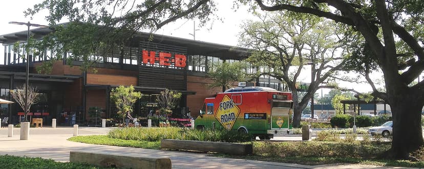 H-E-B Commercial Real Estate