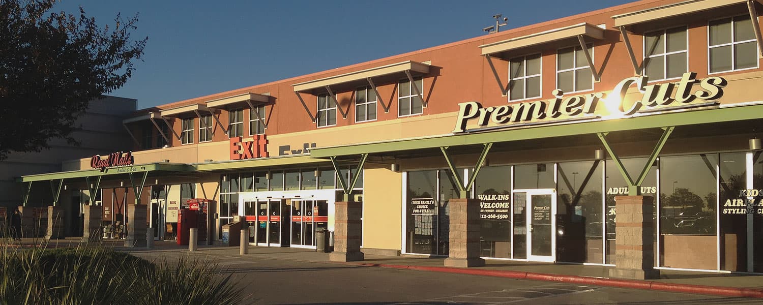 H-E-B Commercial Real Estate